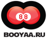 слушать радио Booyaa Русский Рэп
