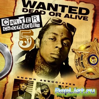 DJ Rondevu And Lil' Wayne - Carter Chronicles 5
