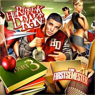 Drake – Heartbreak Drake 3 Bootleg