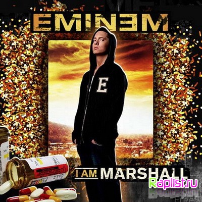 Eminem - I Am Marshall (2010) 