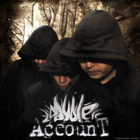 Double - Account (2010)