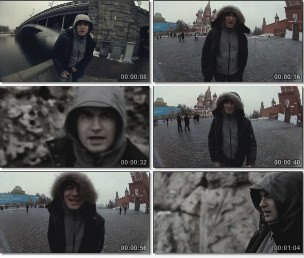 RE-pac - Возвращение Легенды (Клип + Трек) (2011)