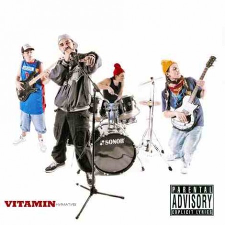 Витамин - Ниматив (2011)