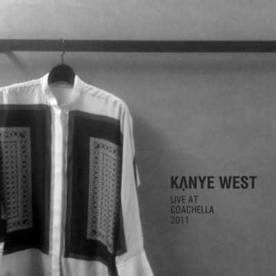 Kanye West - Live At Coachella (2011)