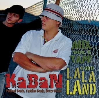 KaBaN - La La Land (2011)