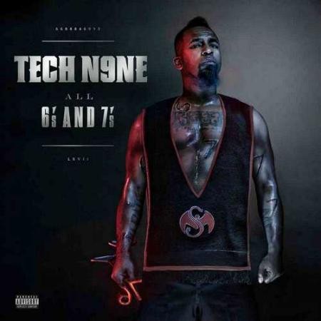 Tech N9ne - All 6's And 7's (2011)