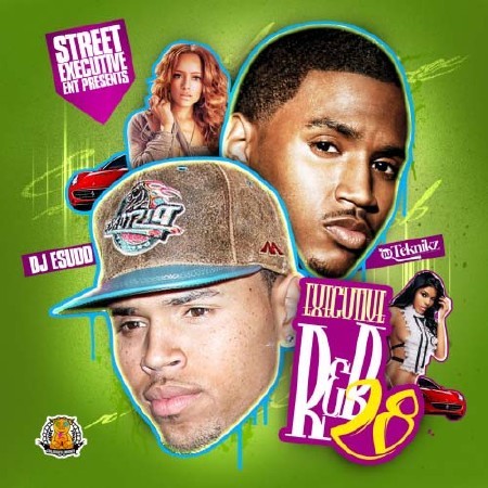 Executive R&B 28 (2011)