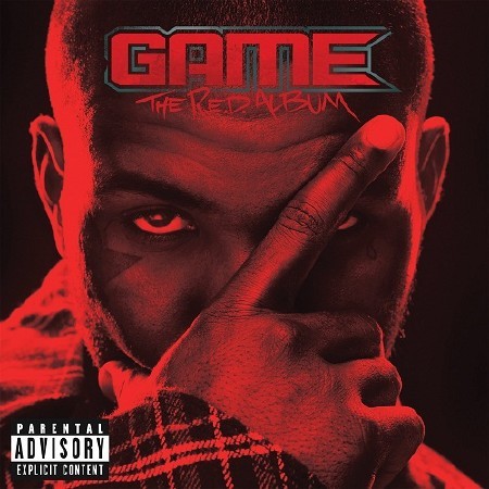 Game - The R.E.D. Album (2011)