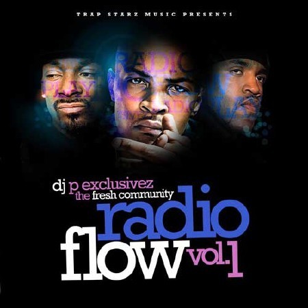 Radio Flow (2011)