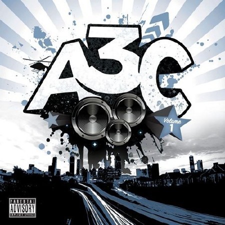 A3C Vol. 1 (2 CD) (iTunes) (2011)