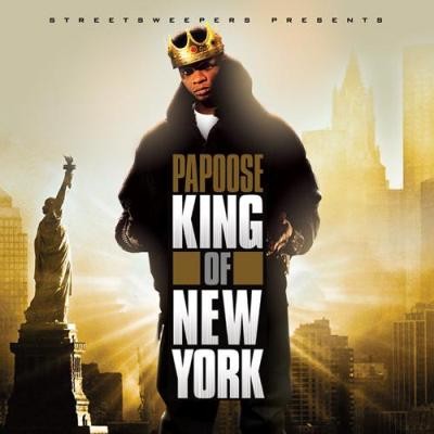 Papoose - King Of New York (2011)