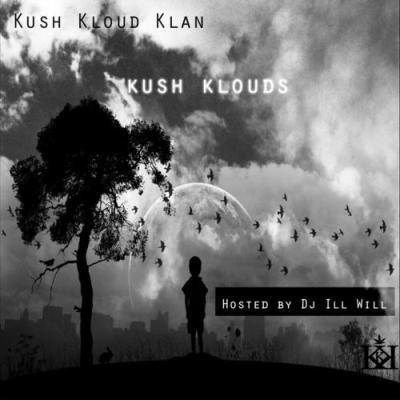 Kush Kloud Klan - Kush Klouds (2011)