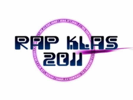 Rap Klas v.1 (2011)
