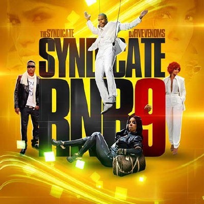 Syndicate RnB 9 (2011)