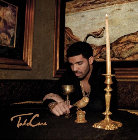 Drake - Take Care (Album Deluxe Version) 2011