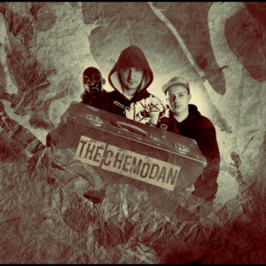 The Chemodan - Dead Мороз (2011)