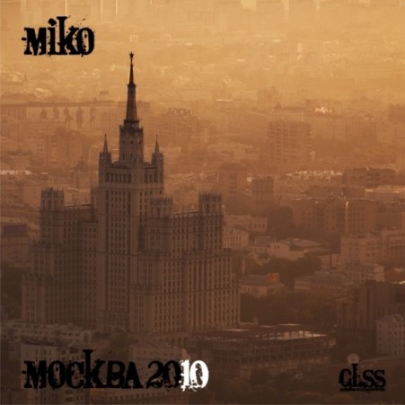 Miko - Москва