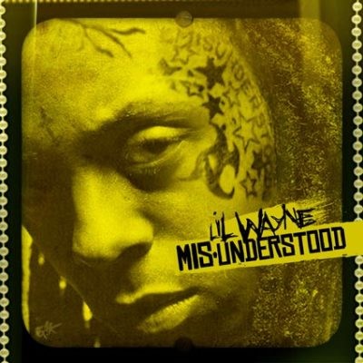 Lil Wayne - Misunderstood (2012)