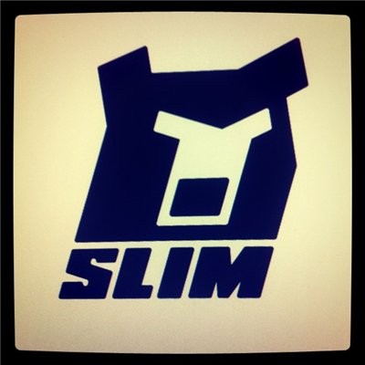Slim (CENTR) - Весна - Лето [EP] (2012)