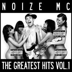 Noize MC - The Greatest Hits Vol.1 (2008) lossless