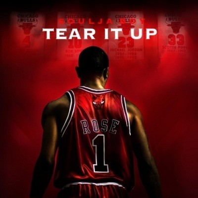Soulja Boy - Tear It Up (2012)
