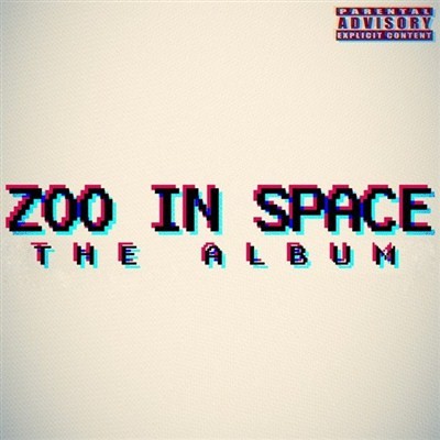 Zoo in space - The Album (2012)