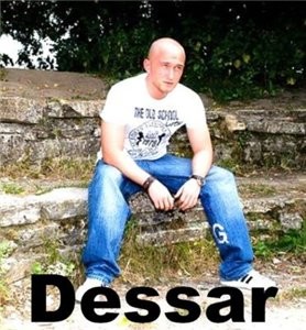 Dessar – Дневник (2012)