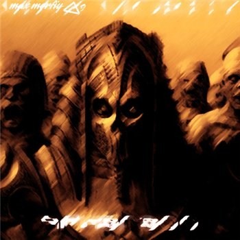 Макс Морфий - 9 фараон (EP) (2012)