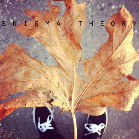 Young L – Enigma Theory (Official Mixtape) (2012)
