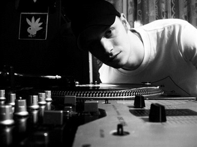 DJ N-Tone - #4 mix (2012)