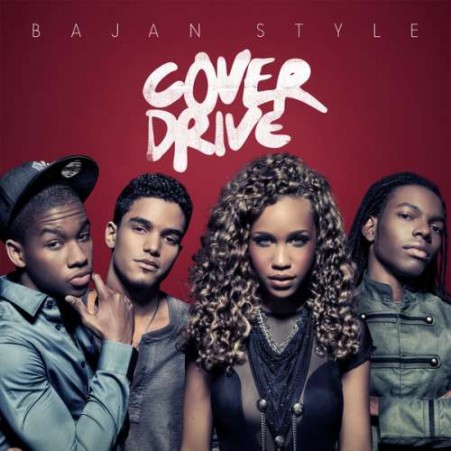 Cover Drive - Bajan Style (2012)