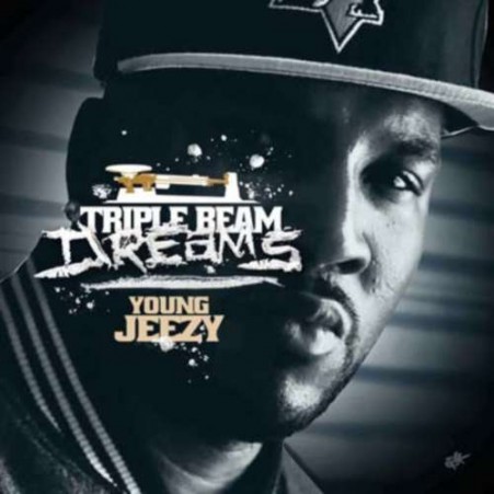 Young Jeezy - Triple Beam Dreams (2012)