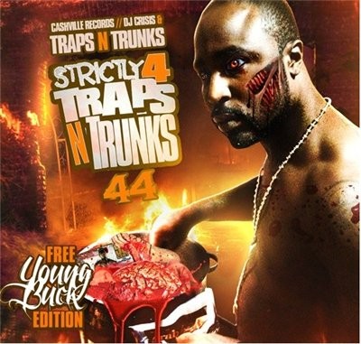 Young Buck - Free Young Buck (2012)