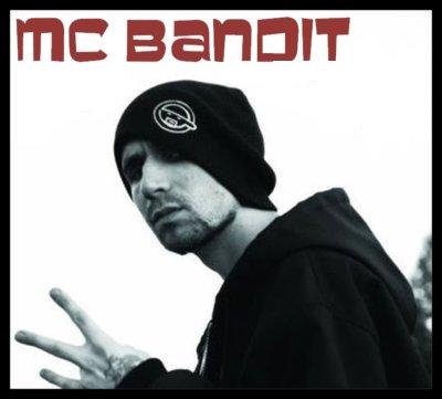 MC BANDIT - Aloha (2012)