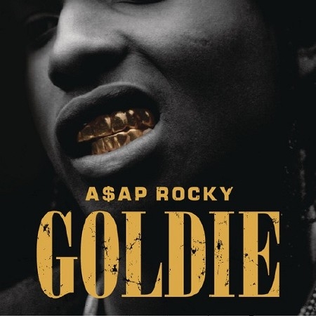 A$AP Rocky - Goldie (2013)