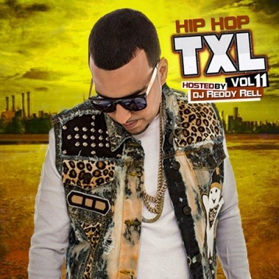 Hip Hop TXL Vol.11 (2013)