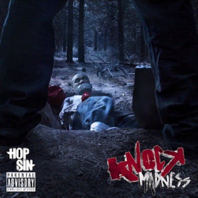Hopsin - Knock Madness (2013)