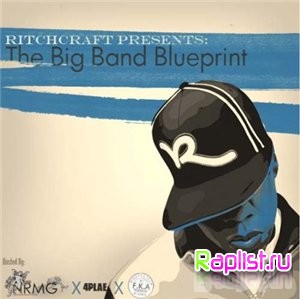 Jay-Z - The Big Band Blueprint (2010)