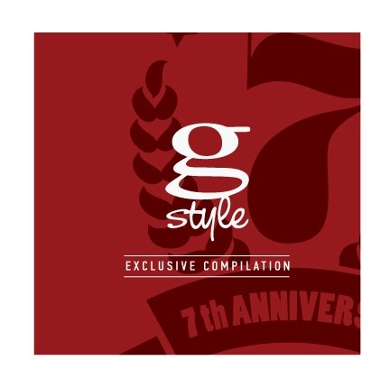 G-Style - Birthday Music Compilation (2011)