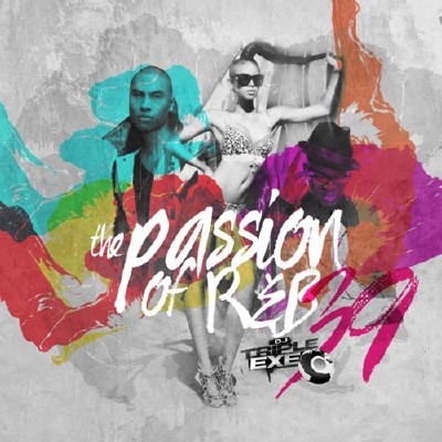 The Passion Of R&B 39 (2011)
