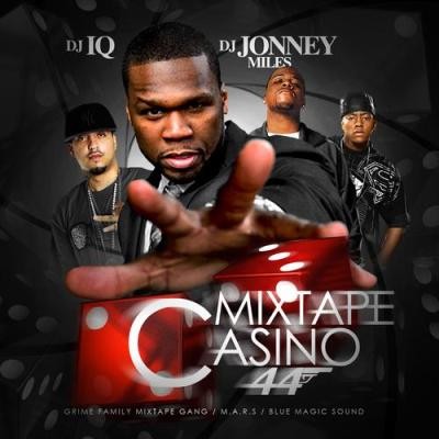 Various Artists - Mixtape Casino 44 (2012)