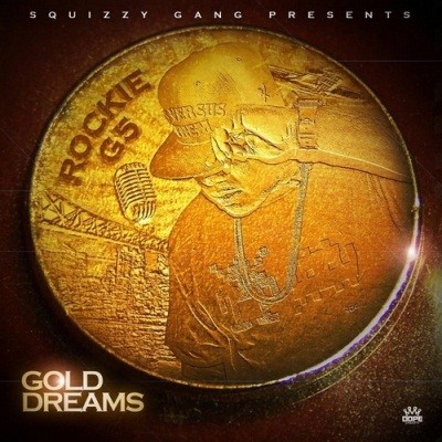 RG5 - Gold Dreams (2012)