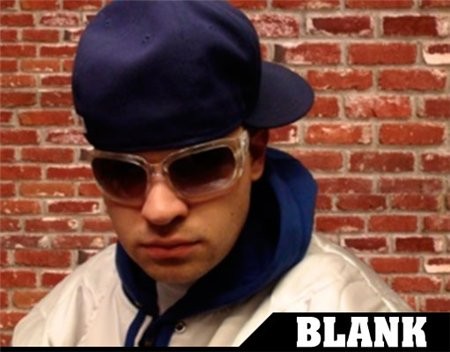BLANK - 2 Новых трека (2012)