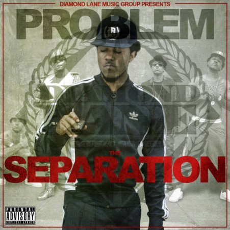 Problem - The Seperation (2013)